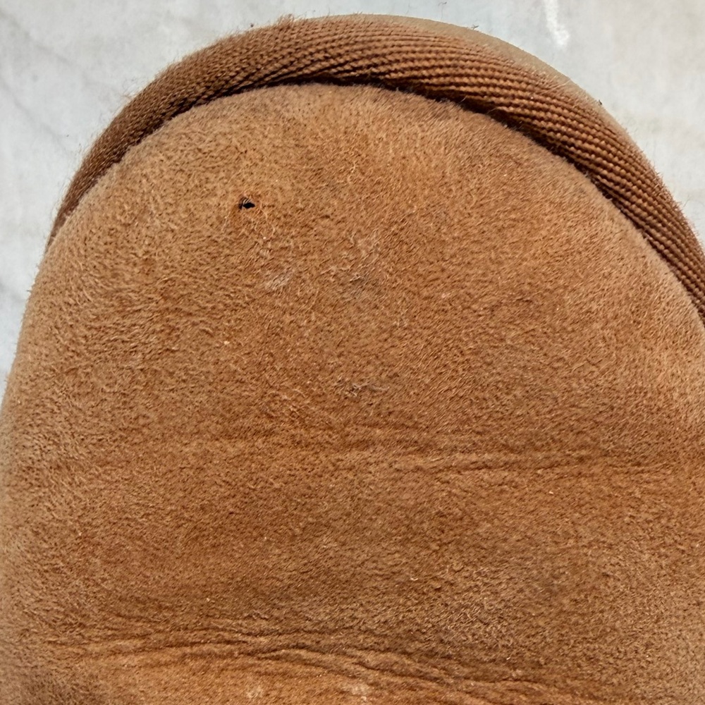 UGG Chestnut Bailey Button Boot - image 7